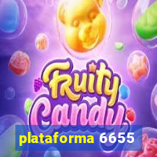 plataforma 6655